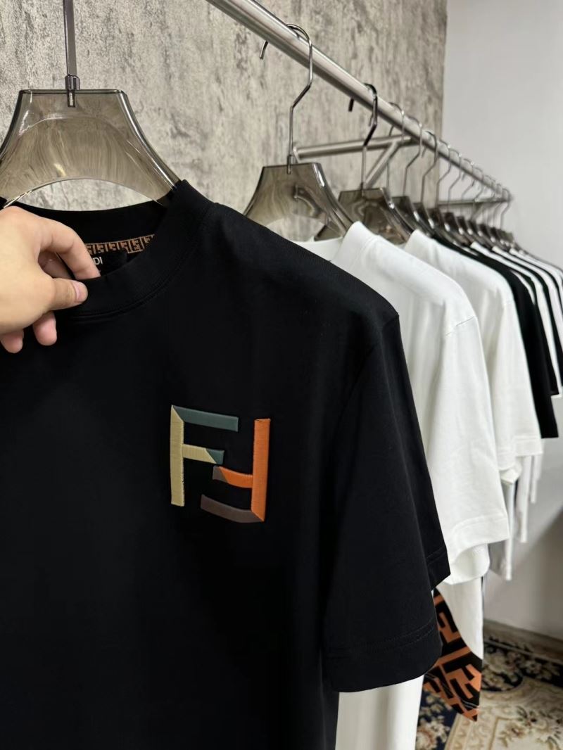 Fendi T-Shirts